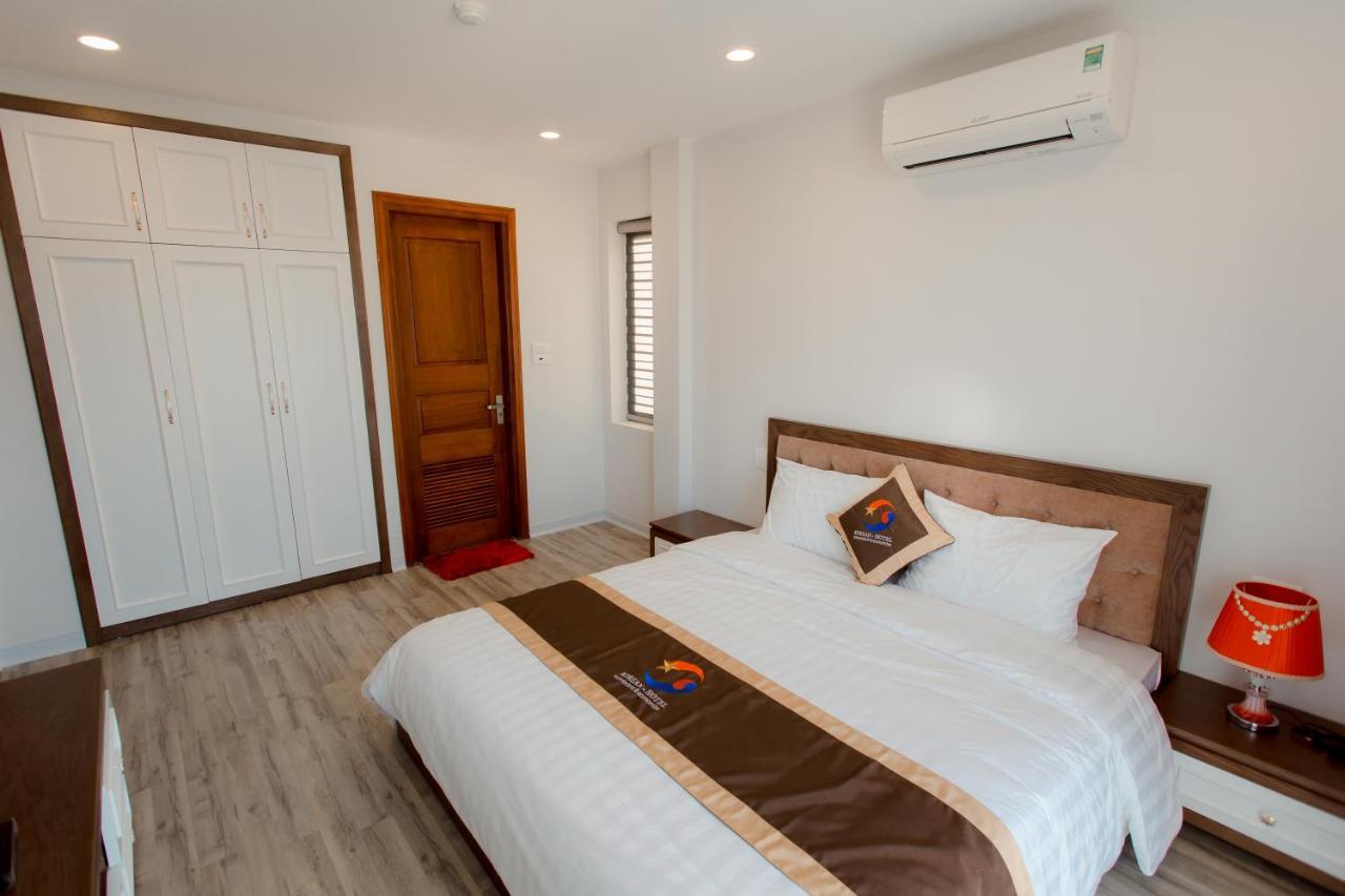Korea Hotel Bac Giang Dış mekan fotoğraf