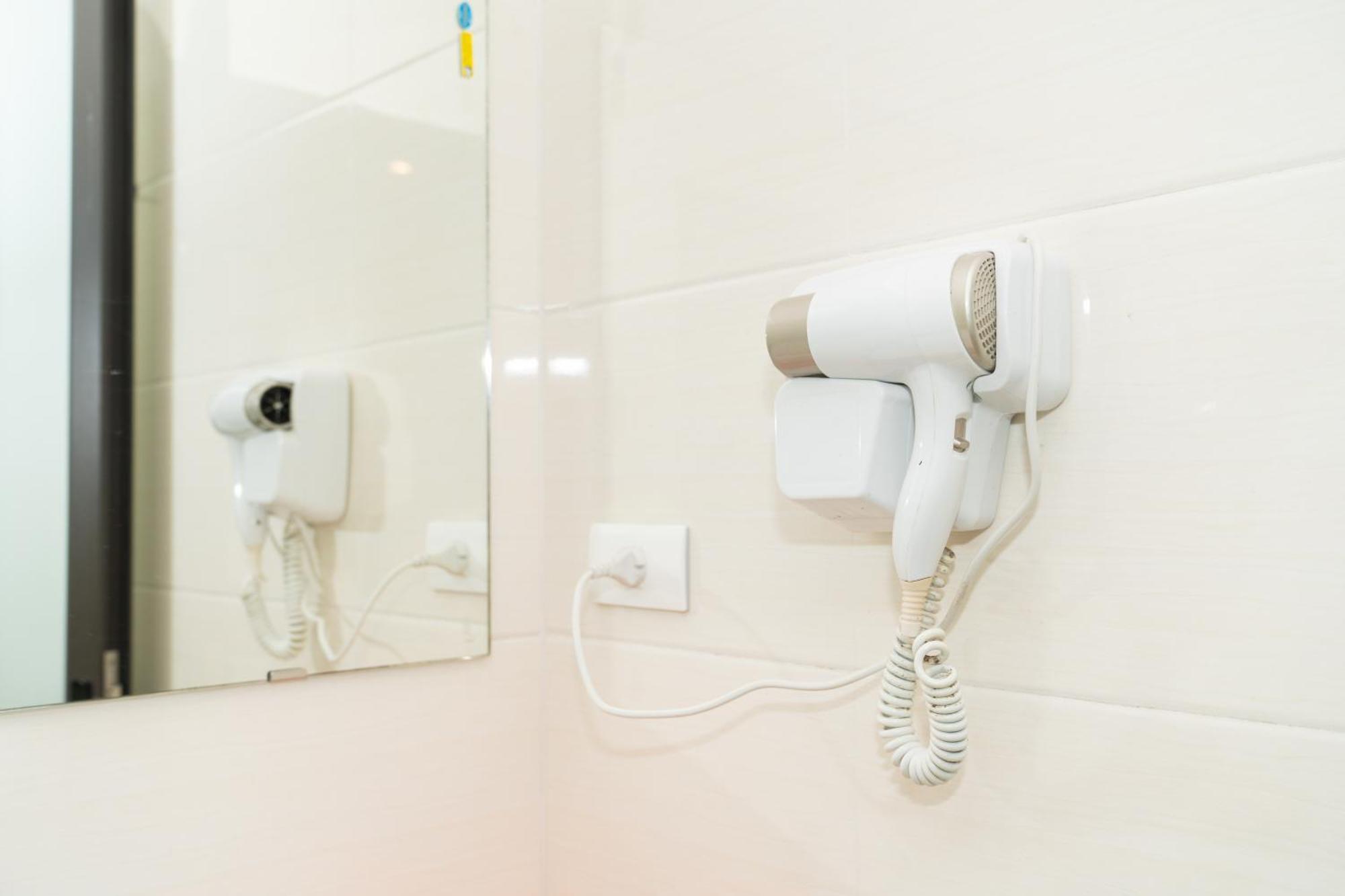 Korea Hotel Bac Giang Dış mekan fotoğraf
